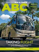 Australasian Bus & Coach